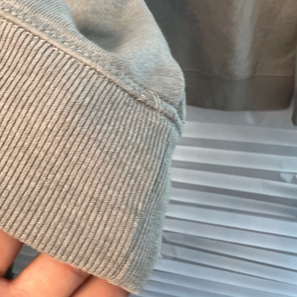 Rare AllSaints men’s sweatshirt - Picture 5 of 5